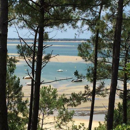 Arcachon Appartement T2 51M2 Et Parking Privatif En Sous Sol Exterior photo