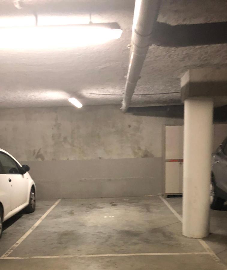 Arcachon Appartement T2 51M2 Et Parking Privatif En Sous Sol Exterior photo