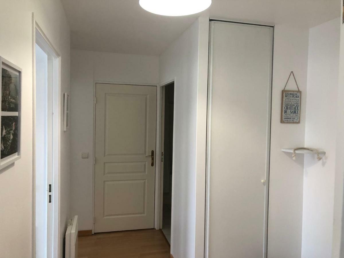 Arcachon Appartement T2 51M2 Et Parking Privatif En Sous Sol Exterior photo